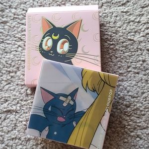 Colourpop Sailor Moon Blush